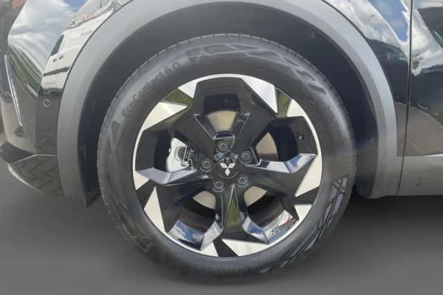 Mitsubishi ASX (2025) thumbnail 8