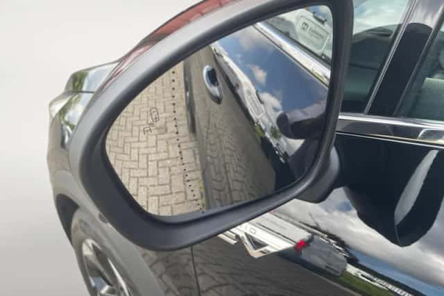 Mitsubishi ASX (2025) thumbnail 10