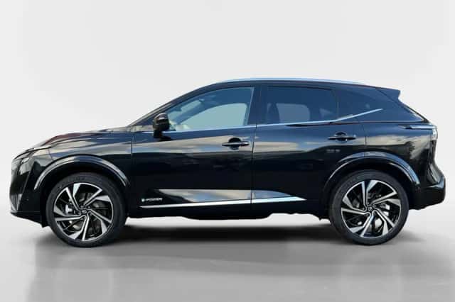 Nissan Qashqai (2026) thumbnail 2
