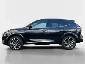 Nissan Qashqai (2026) thumbnail 2