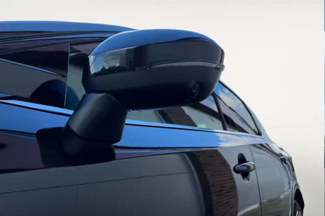Nissan Qashqai (2026) thumbnail 11