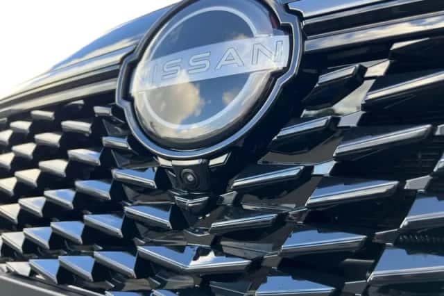 Nissan Qashqai (2026) thumbnail 12