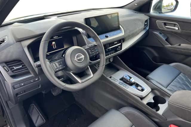 Nissan Qashqai (2026) thumbnail 15