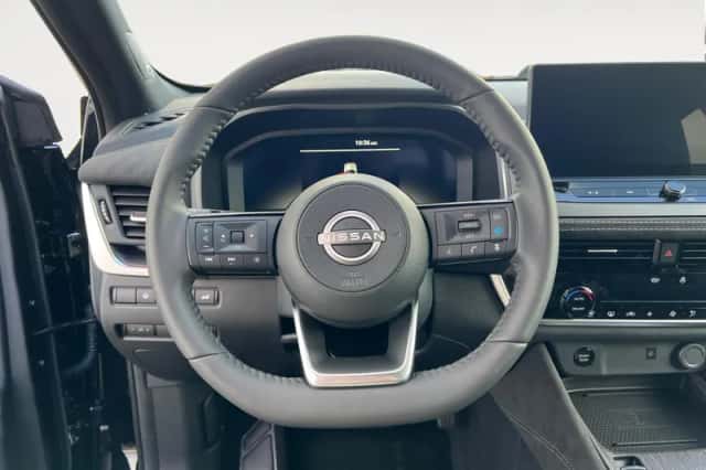 Nissan Qashqai (2026) thumbnail 16