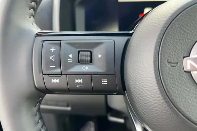 Nissan Qashqai (2026) thumbnail 17