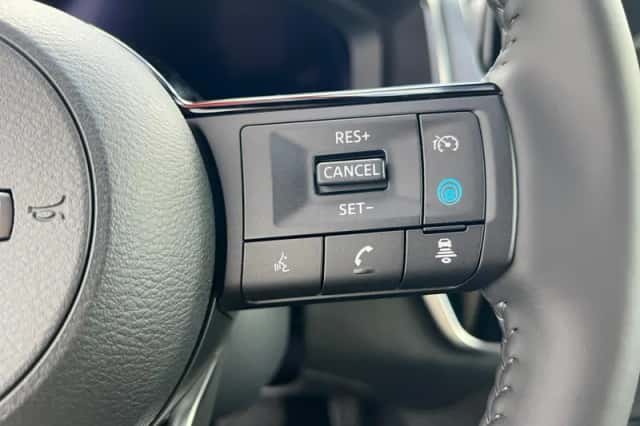 Nissan Qashqai (2026) thumbnail 18