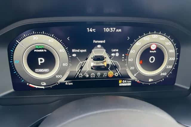 Nissan Qashqai (2026) thumbnail 19