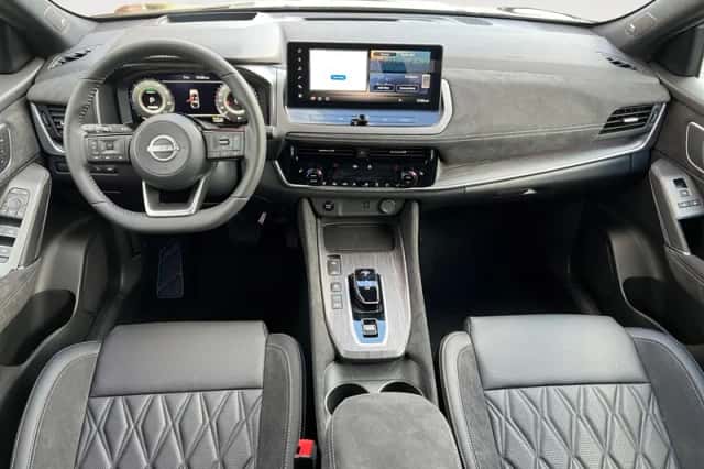 Nissan Qashqai (2026) thumbnail 20