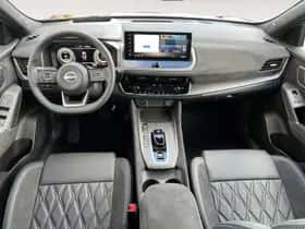 Nissan Qashqai (2026) thumbnail 20