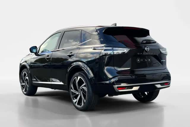 Nissan Qashqai (2026) thumbnail 3