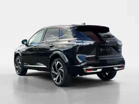 Nissan Qashqai (2026) thumbnail 3