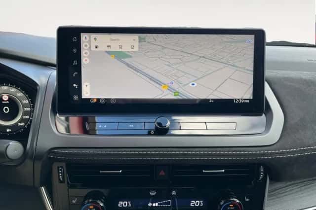Nissan Qashqai (2026) thumbnail 21