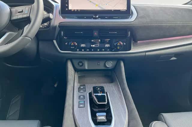 Nissan Qashqai (2026) thumbnail 23