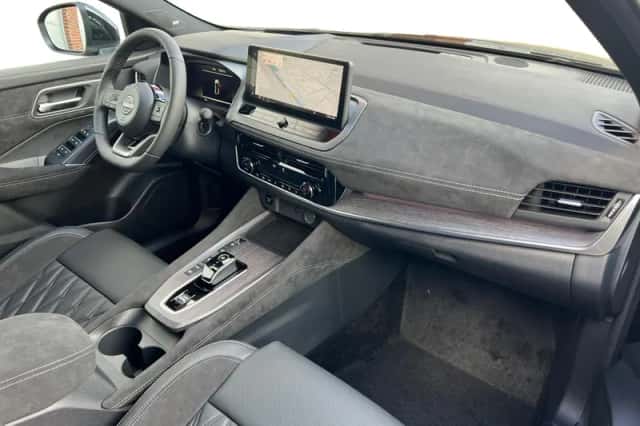 Nissan Qashqai (2026) thumbnail 25