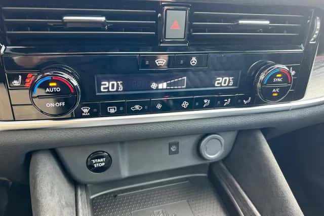 Nissan Qashqai (2026) thumbnail 28