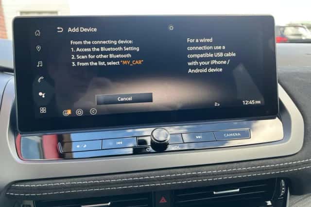 Nissan Qashqai (2026) thumbnail 31