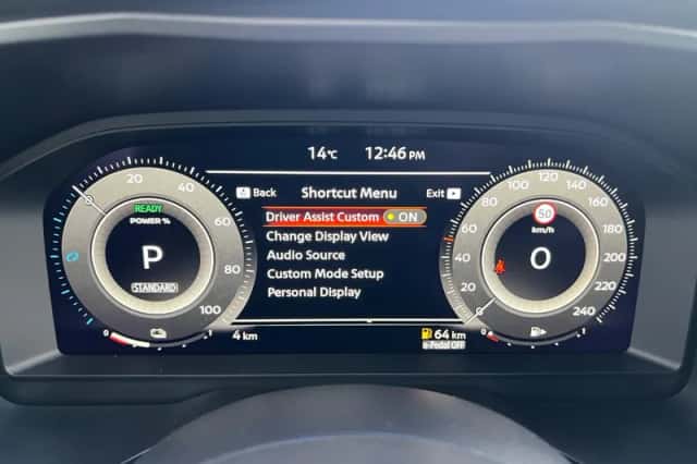 Nissan Qashqai (2026) thumbnail 33