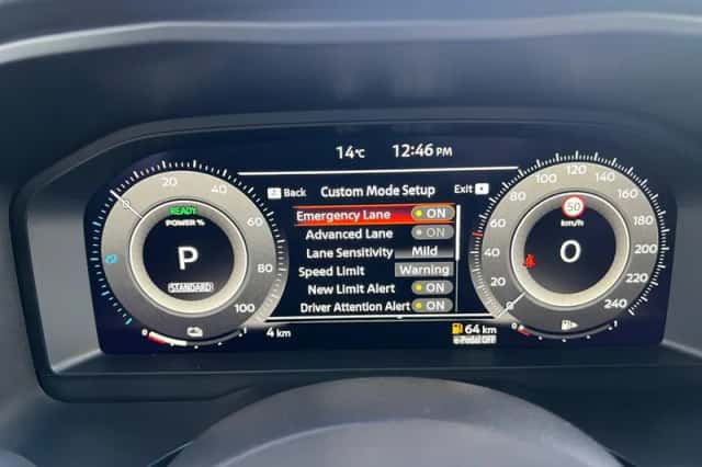 Nissan Qashqai (2026) thumbnail 34