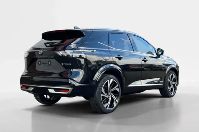 Nissan Qashqai (2026) thumbnail 5