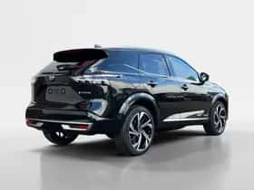 Nissan Qashqai (2026) thumbnail 5