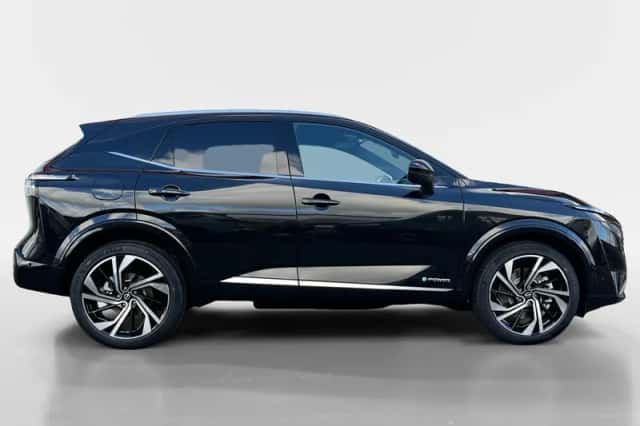 Nissan Qashqai (2026) thumbnail 6