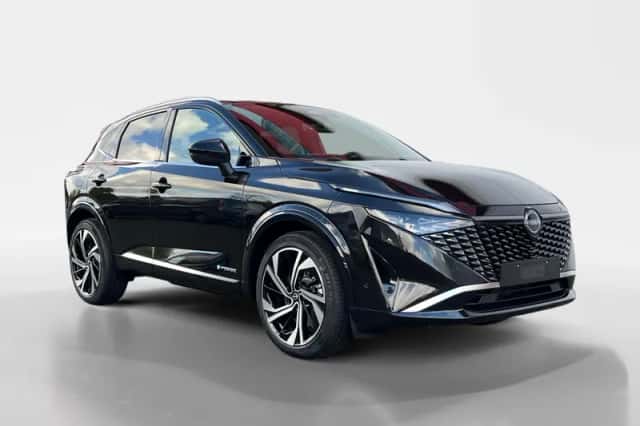 Nissan Qashqai (2026) thumbnail 7
