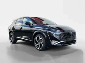 Nissan Qashqai (2026) thumbnail 7