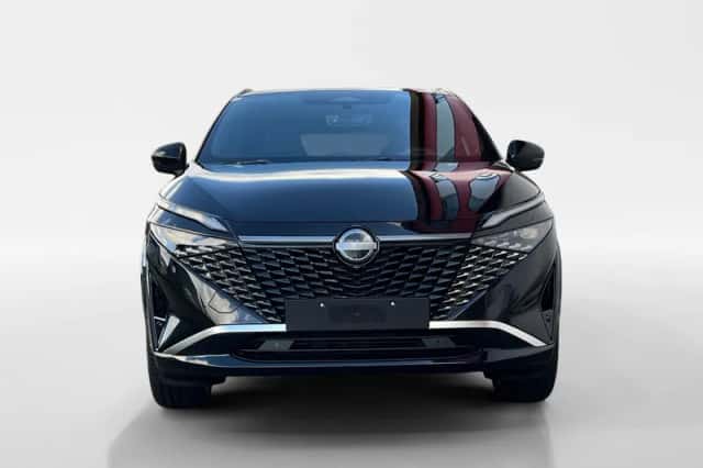 Nissan Qashqai (2026) thumbnail 8