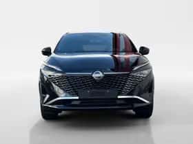 Nissan Qashqai (2026) thumbnail 8