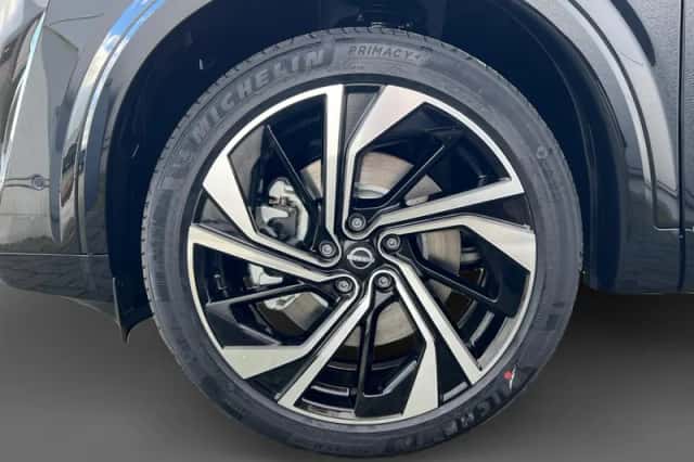 Nissan Qashqai (2026) thumbnail 9