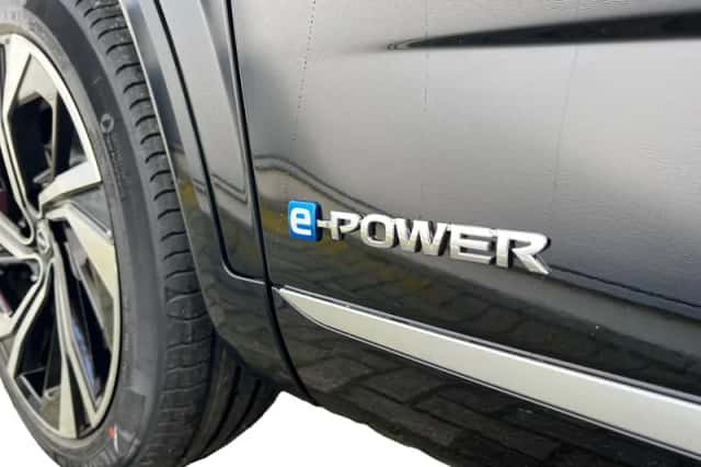Nissan Qashqai (2026) thumbnail 10
