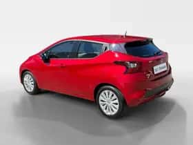 Nissan Micra (2020) thumbnail 2