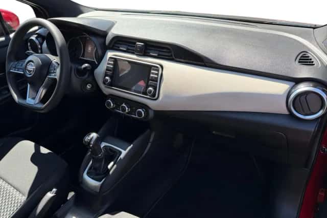 Nissan Micra (2020) thumbnail 11