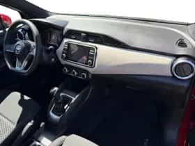 Nissan Micra (2020) thumbnail 11