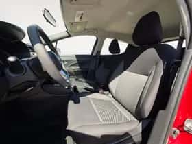 Nissan Micra (2020) thumbnail 12