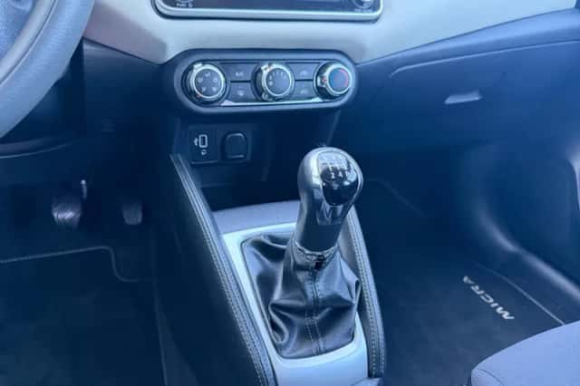 Nissan Micra (2020) thumbnail 14