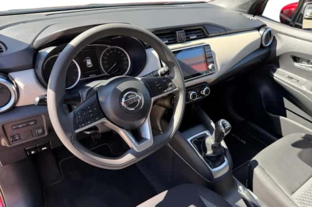 Nissan Micra (2020) thumbnail 17