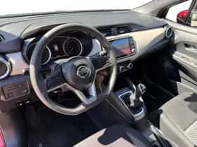 Nissan Micra (2020) thumbnail 17