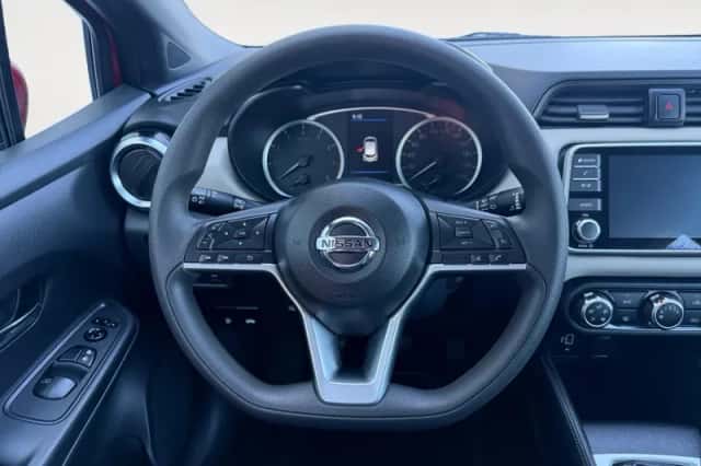 Nissan Micra (2020) thumbnail 18