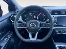 Nissan Micra (2020) thumbnail 18