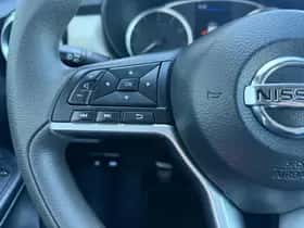 Nissan Micra (2020) thumbnail 20