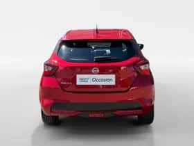 Nissan Micra (2020) thumbnail 3