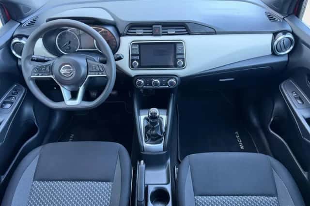 Nissan Micra (2020) thumbnail 23