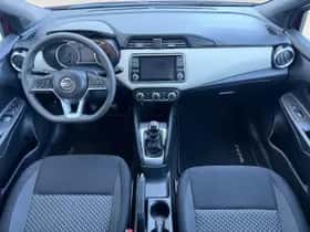 Nissan Micra (2020) thumbnail 23