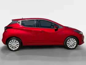 Nissan Micra (2020) thumbnail 5