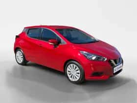 Nissan Micra (2020) thumbnail 6
