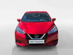 Nissan Micra (2020) thumbnail 7