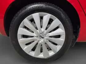 Nissan Micra (2020) thumbnail 8