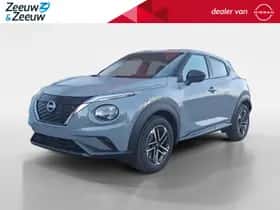 Nissan Juke (2026)