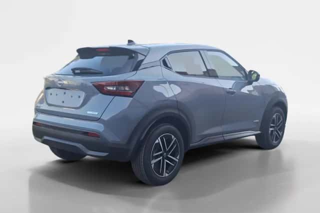 Nissan Juke (2026) thumbnail 2